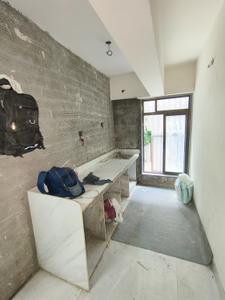 Kitchen Image of 950 Sq.ft 1 BHK Apartment / Flat for sale in Shree Anjaneshwar, Vile Parle East Mumbai for Rs. 12500000