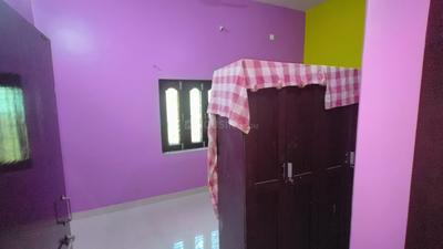 Bedroom Image of 3000 Sq.ft 3 BHK Independent House for rent in Bariatu Ranchi for Rs. 25000