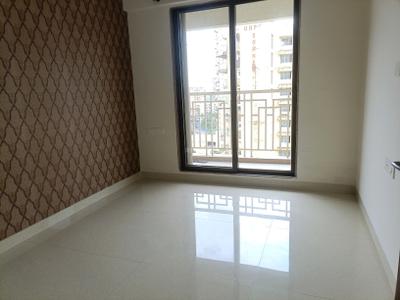 Bedroom Image of 1550 Sq.ft 3 BHK Apartment / Flat for sale in Concept Unnathi Apartment, Kharghar Navi Mumbai for Rs. 24500000
