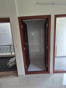 Hall Image of 600 Sq.ft 1 BHK Builder Floor for rent in Mullur Bengaluru for Rs. 18000