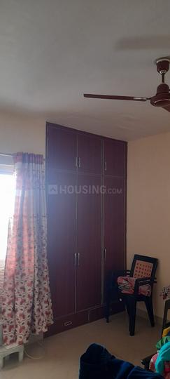 Alaknanda apartment Bedroom 1