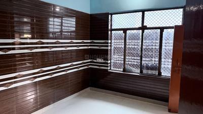 3 BHK Independent Builder Floor