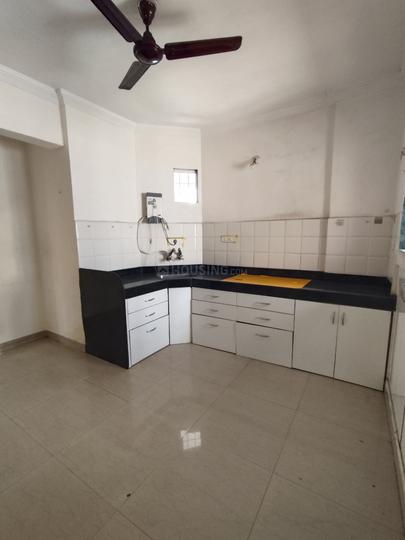 Manikchand Malabar Hill Kitchen 1