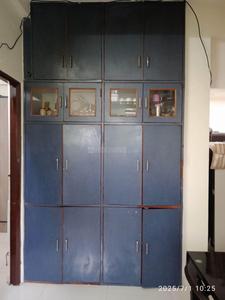 Bedroom Image of 1100 Sq.ft 2 BHK Apartment / Flat for rent in Pratap Nagar Nagpur for Rs. 25000