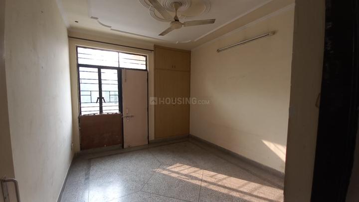 Shriavas Apartment Dwarka Sector 18B Bedroom 1