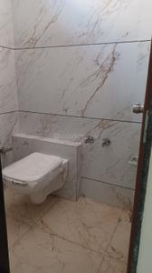 Bathroom Image of 1800 Sq.ft 4 BHK Independent House for sale in Bakrol Anand for Rs. 9500000
