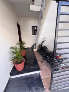 Balcony Image of 954 Sq.ft 3 BHK Independent House for rent in Kurali Mohali for Rs. 30000