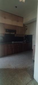 Kitchen Image of 3620 Sq.ft 4 BHK Duplex for sale in Ambuja Upohar The Condoville , Pancha Sayar Kolkata for Rs. 28000000