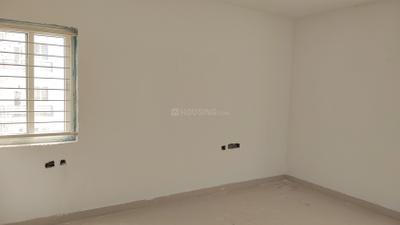 Bedroom Image of 1300 Sq.ft 2 BHK Apartment / Flat for sale in Serilingampally Hyderabad for Rs. 13815000