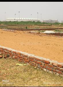 Image of 1118 Sq.ft Residential Plot / Land for sale in Gomti Nagar, Lucknow for Rs. 2347800