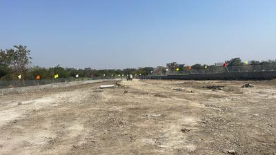 Image of 1076 Sq.ft Residential Plot / Land for sale in Hinjawadi Phase 3, Pune for Rs. 2850000