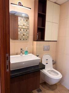 Image of 582 Sq.ft 1 RK Studio for rent in Paradise At Brigade Cornerstone Utopia, Varthur, Bengaluru for Rs. 30000
