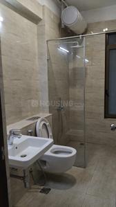 Image of 1689 Sq.ft 3 BHK Apartment / Flat for sale in Adani Ten BKC, Bandra East, Mumbai for Rs. 85000000