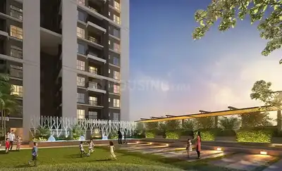 Image of 1967 Sq.ft 4 BHK Apartment / Flat for sale in Vinayak Vista, Lake Town, Kolkata for Rs. 21000000