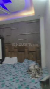 Bedroom Image of 630 Sq.ft 2 BHK Apartment / Flat for sale in Uttam Nagar New Delhi for Rs. 4000000