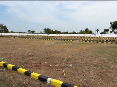 Image of 600 Sq.ft Residential Plot / Land for sale in Chengalpattu, Chennai for Rs. 750000