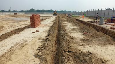 Image of 900 Sq.ft Residential Plot / Land for sale in Bapl New Highway City Phase 2 , Kalyanpur, Kanpur for Rs. 2000000