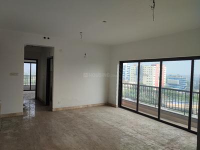 Hall Image of 1325 Sq.ft 3 BHK Apartment / Flat for sale in Kasba Kolkata for Rs. 18500000