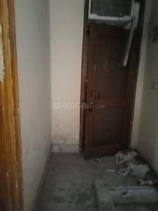 Bedroom Image of 400 Sq.ft 1 BHK Builder Floor for sale in Jharoda Majra Burari New Delhi for Rs. 2300000