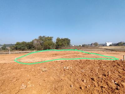 Baripada Plot View 1