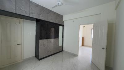 Bedroom Image of 1200 Sq.ft 2 BHK Apartment / Flat for rent in HBR Layout Bengaluru for Rs. 29000
