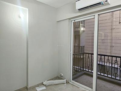 Bedroom Image of 1150 Sq.ft 2 BHK Builder Floor for sale in Signature Global City 81, Sector 81 Gurgaon for Rs. 12800000