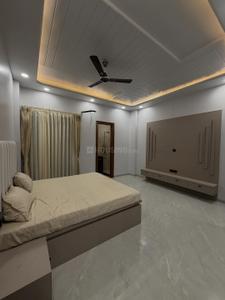Bedroom Image of 2500 Sq.ft 3 BHK Independent House for sale in Vidhan Sabha Road Raipur for Rs. 8220000