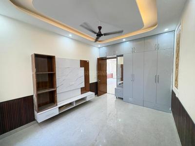 Bedroom Image of 1143 Sq.ft 3 BHK Independent House for sale in Kharar Mohali for Rs. 10900000