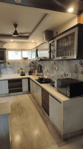 Kitchen Image of 2309 Sq.ft 3 BHK Independent House for sale in Katpadi Vellore for Rs. 30000000