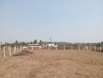 Image of 408 Sq.ft Residential Plot / Land for sale in Hassan Rural, Hassan for Rs. 2700000