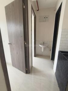 Image of 1145 Sq.ft 2 BHK Apartment / Flat for sale in Marvel Albero, Kondhwa Budruk, Pune for Rs. 8500000