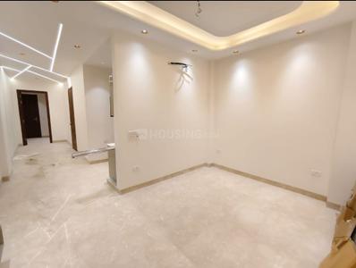 Living Room Image of 900 Sq.ft 2 BHK Builder Floor for sale in Lajpat Nagar New Delhi for Rs. 22000000