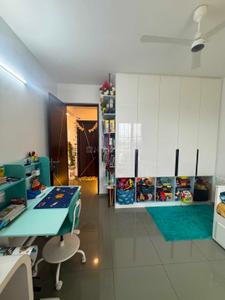 Hall Image of 1600 Sq.ft 3 BHK Apartment / Flat for sale in Sumadhura Folium Phase 4, Whitefield Bengaluru for Rs. 25000000