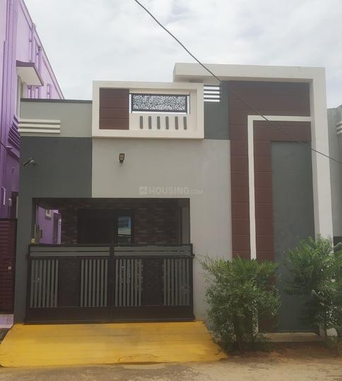 Shree krishna avanue irugur Main Image 1