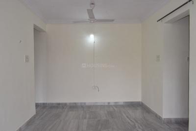 Hall Image of 813 Sq.ft 2 BHK Apartment / Flat for sale in Dombivli East Thane for Rs. 7000000