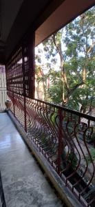 Balcony Image of 4500 Sq.ft 7 BHK Independent House for sale in Santoshpur Kolkata for Rs. 30000000