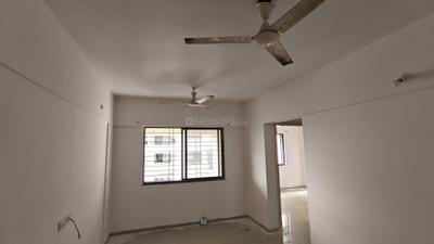 Living Room Image of 990 Sq.ft 2 BHK Apartment / Flat for sale in Kolte Patil Umang Premiere, Wagholi Pune for Rs. 5750000