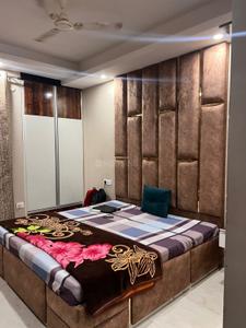 Bedroom Image of 900 Sq.ft 2 BHK Apartment / Flat for sale in Omega City, Bhago Majra Mohali for Rs. 6200000