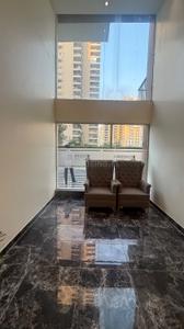 Hall Image of 2250 Sq.ft 3 BHK Duplex for sale in Panchsheel Greens 2, Noida Extension Greater Noida for Rs. 21000000