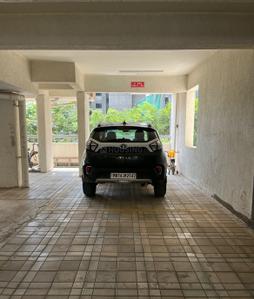 Image of 568 Sq.ft 1 BHK Apartment / Flat for sale in Kohinoor Tinsel County, Hinjawadi Phase 3, Pune for Rs. 6000000