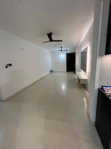 Hall Image of 2500 Sq.ft 4 BHK Apartment / Flat for rent in AG8 Aster Jewel, Salaiya Bhopal for Rs. 25000