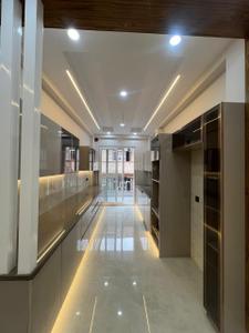 Image of 1550 Sq.ft 3 BHK Builder Floor for sale in Sector 23, Gurgaon for Rs. 32500000
