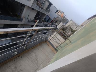 Balcony Image of 320 Sq.ft 1 BHK Builder Floor for rent in New Shimlapuri Ludhiana for Rs. 5000