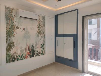 Bedroom Image of 1300 Sq.ft 3 BHK Builder Floor for sale in Green Field Colony Faridabad for Rs. 15000000