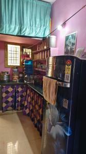 Kitchen Image of 1750 Sq.ft 2 BHK Apartment / Flat for sale in STBL Vyjayanthi Gardens, Rajupeta Agraharam Visakhapatnam for Rs. 1300000