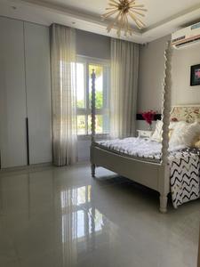 Bedroom Image of 1120 Sq.ft 2 BHK Apartment / Flat for sale in KP Supernova, Mohammed Wadi Pune for Rs. 7200000