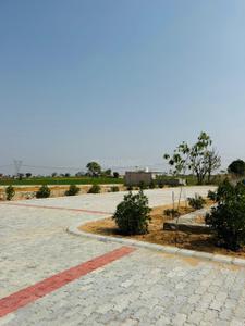 Image of 4500 Sq.ft 1 RK Farm House for sale in Begas, Jaipur for Rs. 3100000