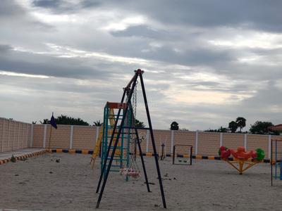 Image of 1200 Sq.ft Residential Plot / Land for sale in Panjappur, Tiruchirappalli for Rs. 1110000