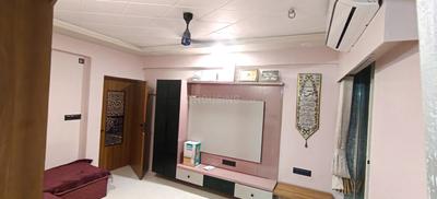 Hall Image of 1296 Sq.ft 3 BHK Apartment / Flat for sale in Myco Akibah Heights, Sarkhej Ahmedabad for Rs. 9000000
