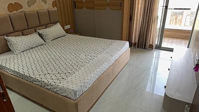 Bedroom Image of 1730 Sq.ft 4 BHK Apartment / Flat for sale in Kanakpura Jaipur for Rs. 8300000